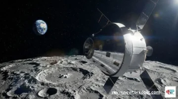 قبل الانطلاق بظروف.. طاقم رحلة القمر يدخل الحجر الصحي استعداداً للمهمة المرتقبة